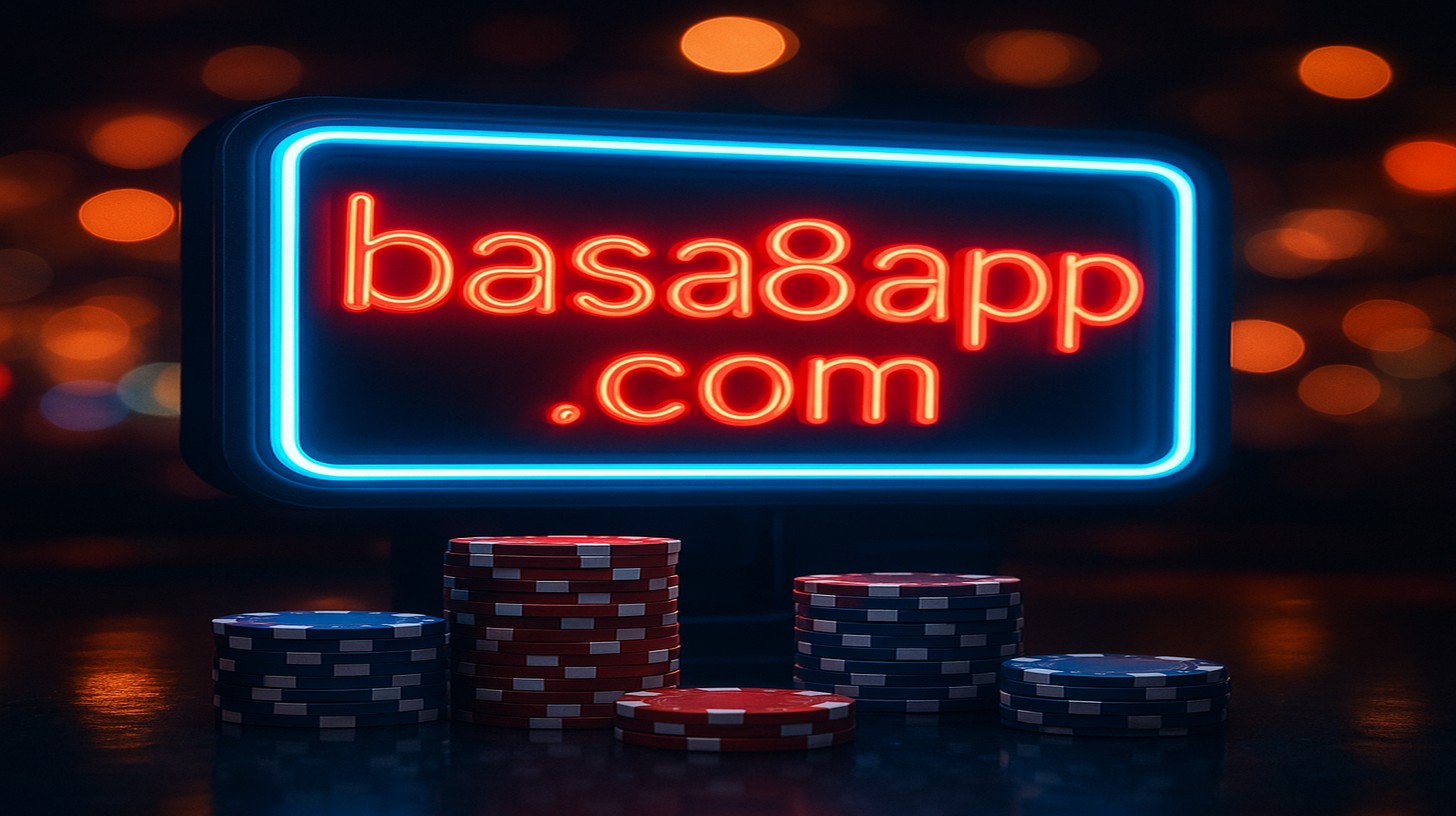 basa8 বোনাস বাংলাদেশ
