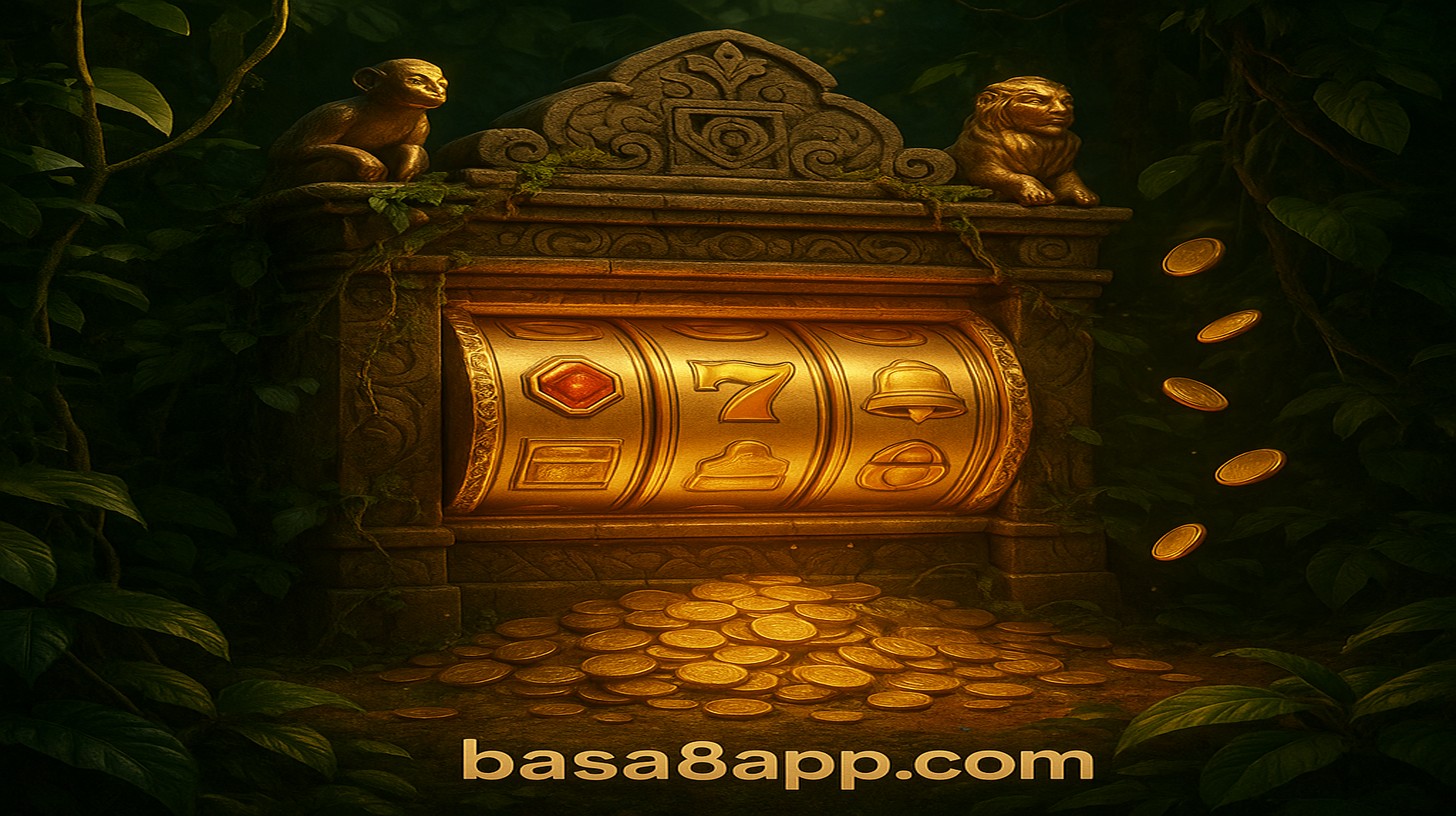 বাংলাদেশে basa8 আর্কেড গেম
