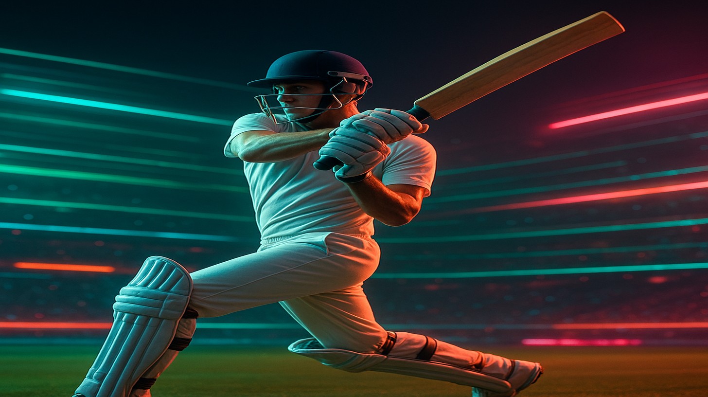 basa8 ক্রিকেট ও ক্রীড়া গেমিং