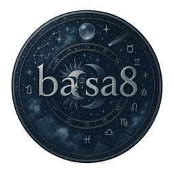 basa8 লোগো